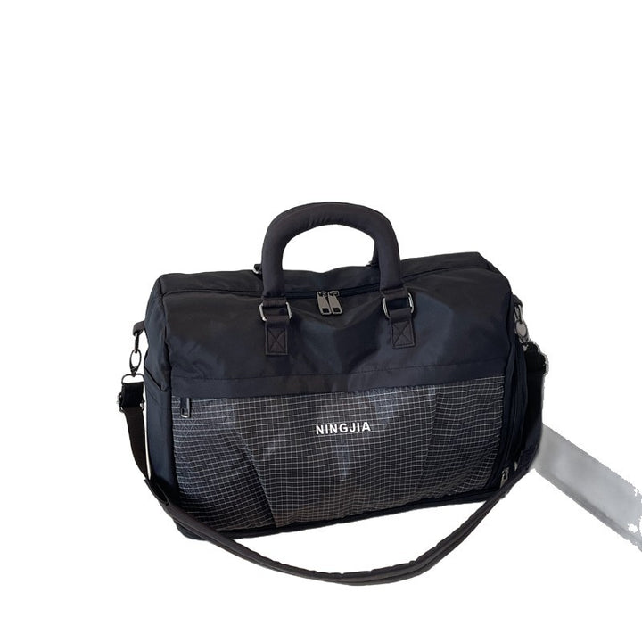 Compact Travel Duffle