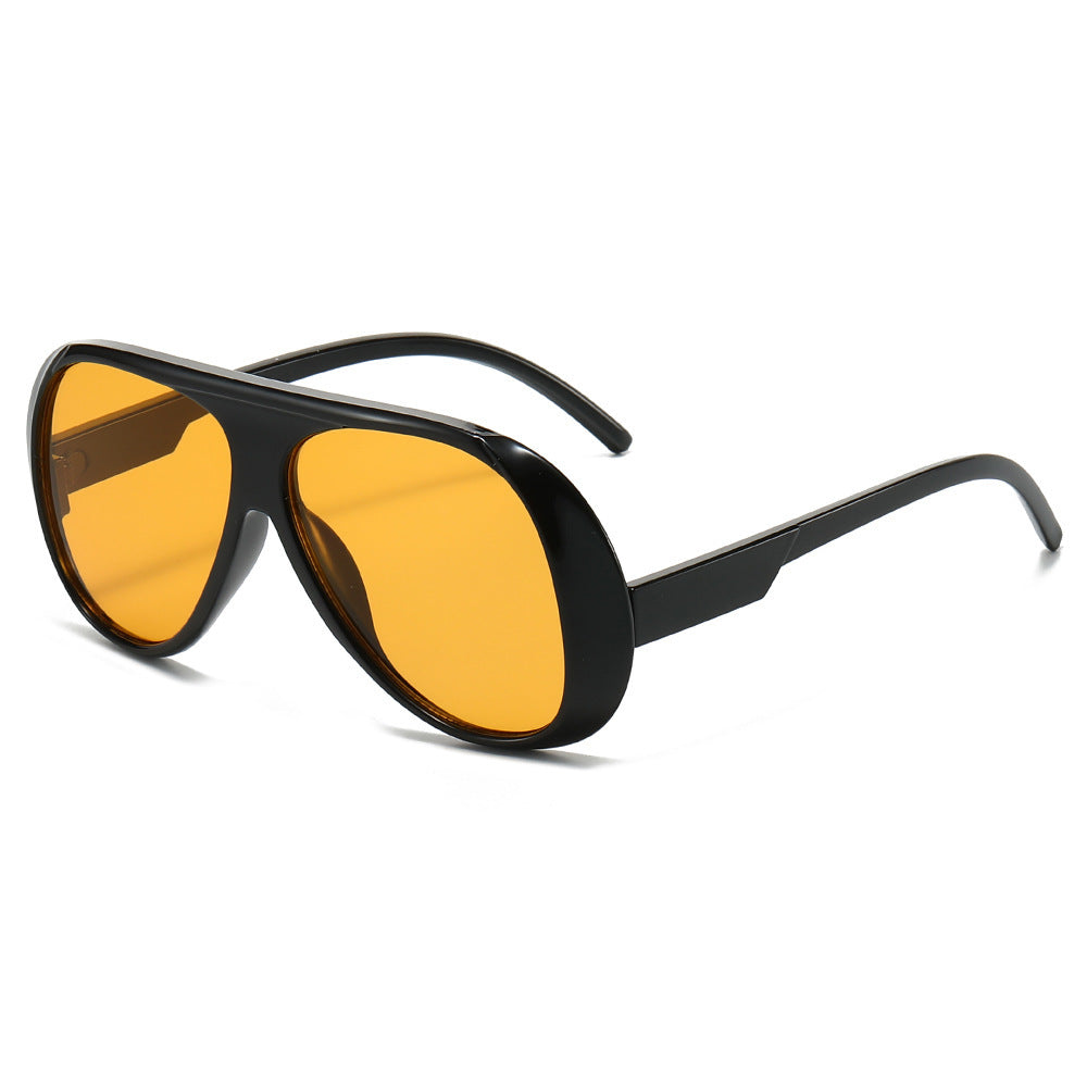 Fashion Statement Shield Sunglasses Stornfield