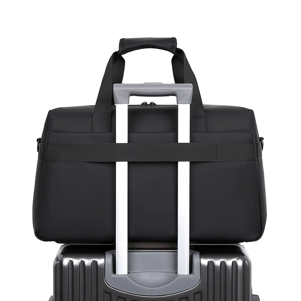 Sleek Everyday Duffle Bag Stornfield