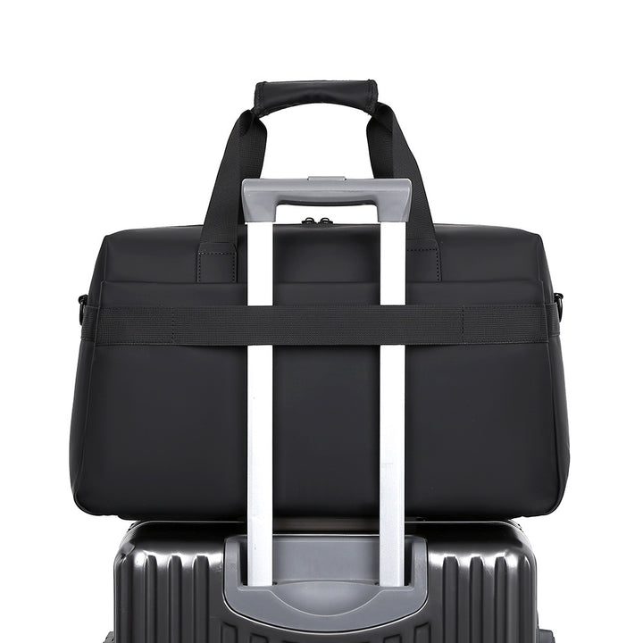 Sleek Everyday Duffle Bag Stornfield
