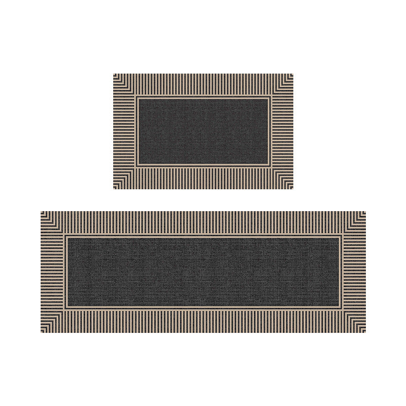 Long Kitchen Runner Mat