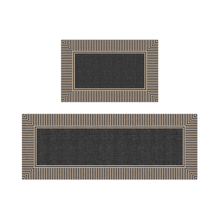 Long Kitchen Runner Mat