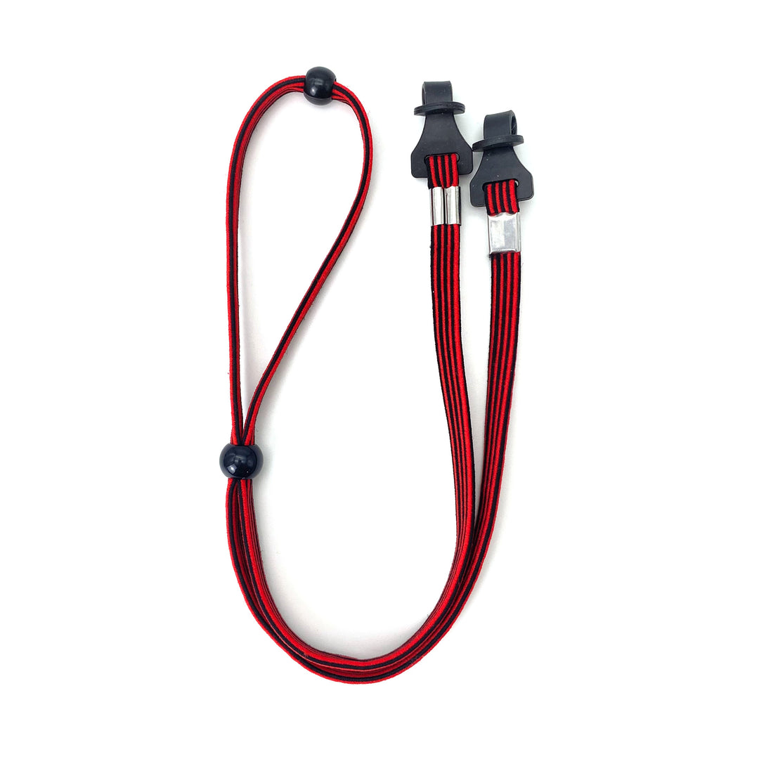 Adjustable Elastic Eyewear Retainer Stornfield