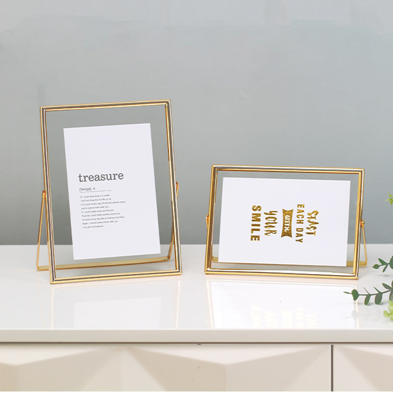 Decorative Frame for Home Wall Display