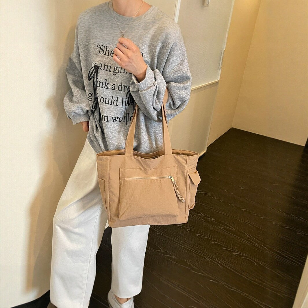 Versatile Utility Tote Bag