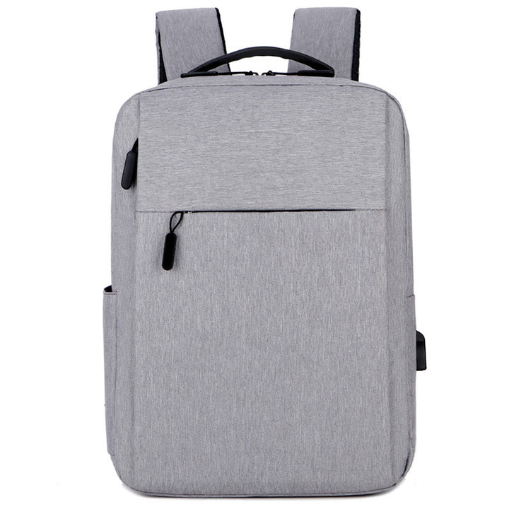 Functional Laptop Backpack with Spacious Compartment Stornfield