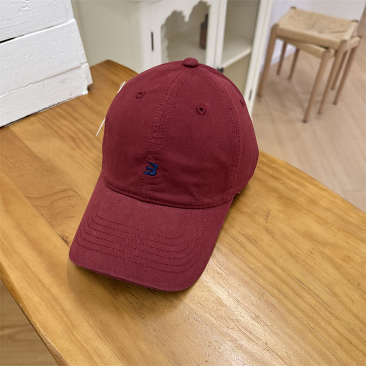 Men's Classic Adjustable Baseball Cap Stornfield
