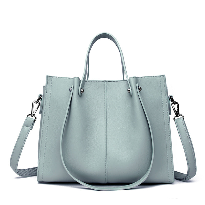 Modern Textured Tote Bag Stornfield