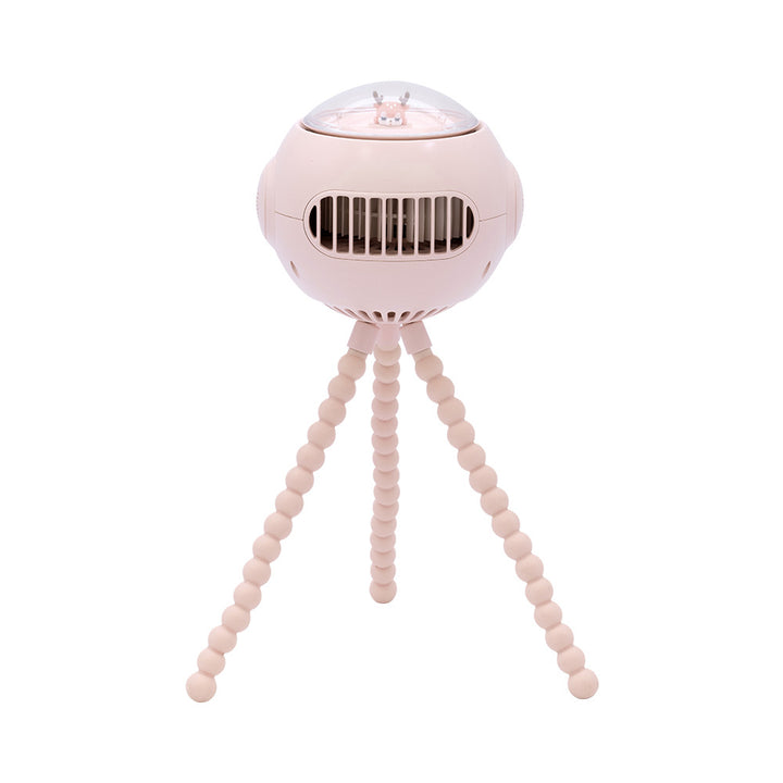 Stylish Portable Tabletop Air Purifier Stornfield