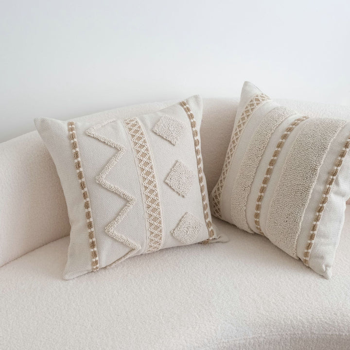 Decorative Throw Pillow for Living Space Decor