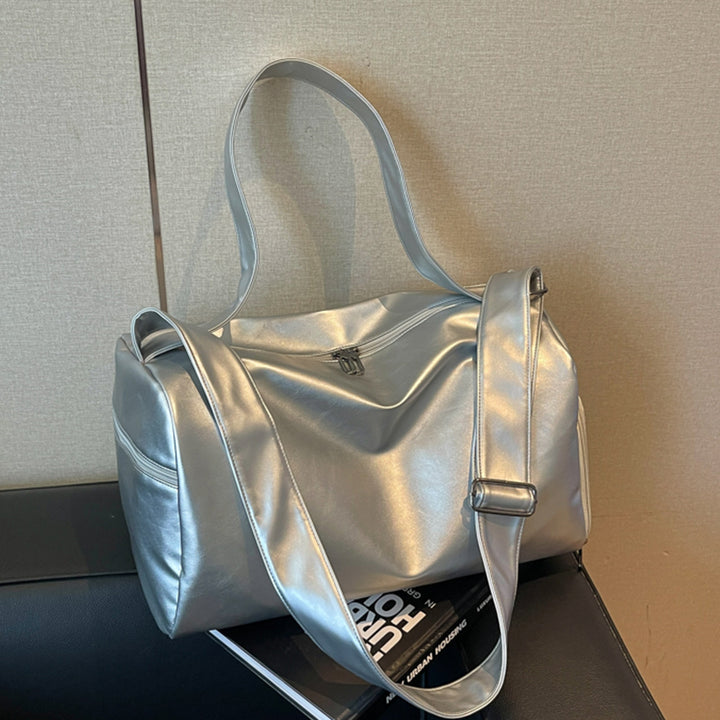 Elegant and Functional Travel Bag Stornfield