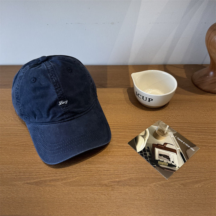 Women's Classic Cotton Baseball Cap Stornfield 1783921746