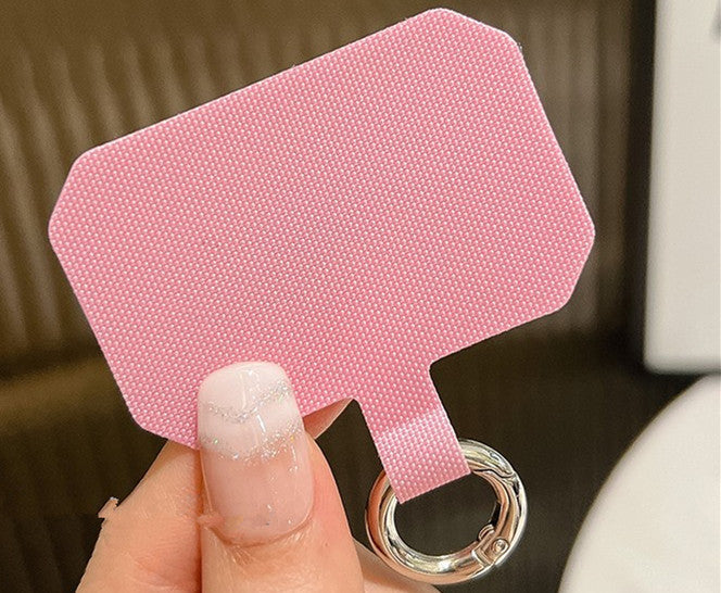 Premium Silicone Luggage Tag Stornfield