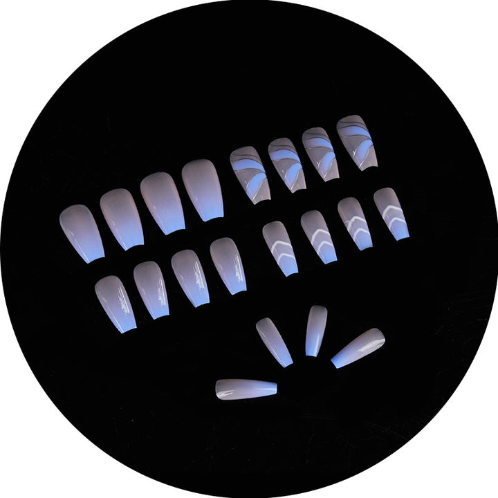 Stylish Gel Nail Art Tips Stornfield