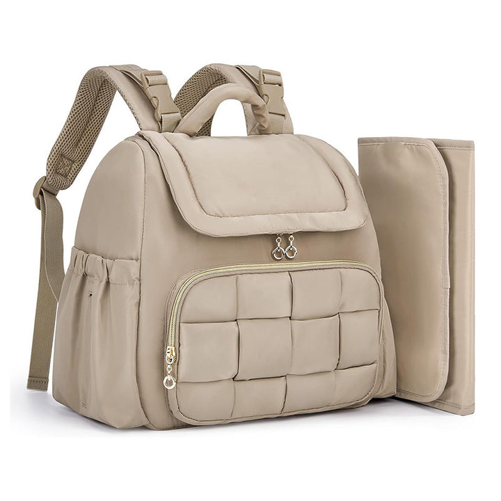 Multifunctional Diaper Bag Stornfield