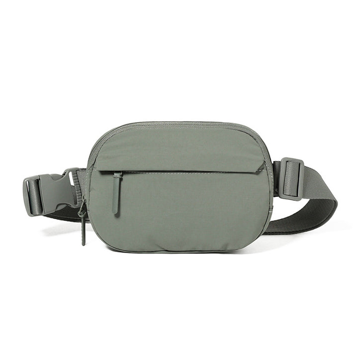 Sleek Compact Waist Bag Stornfield