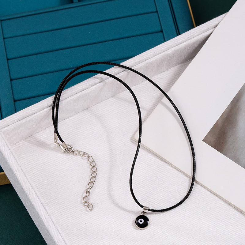 Evil Eye Pendant Necklace Stornfield