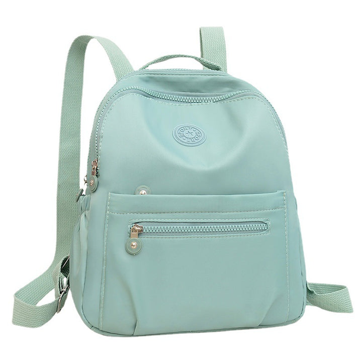 Versatile Multi-Pocket Backpack Stornfield