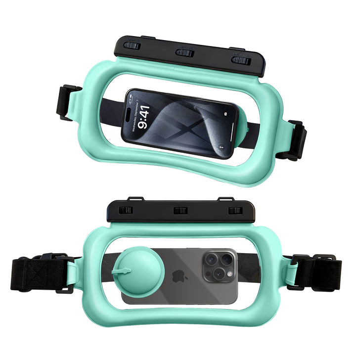Waterproof Smartphone Mount Stornfield