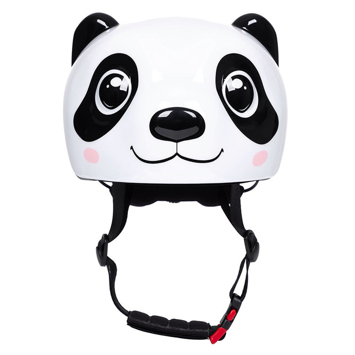 Children's Fun-Themed Protective Helmet Stornfield