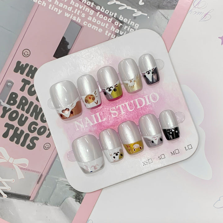 Artistic Fingernails Stornfield