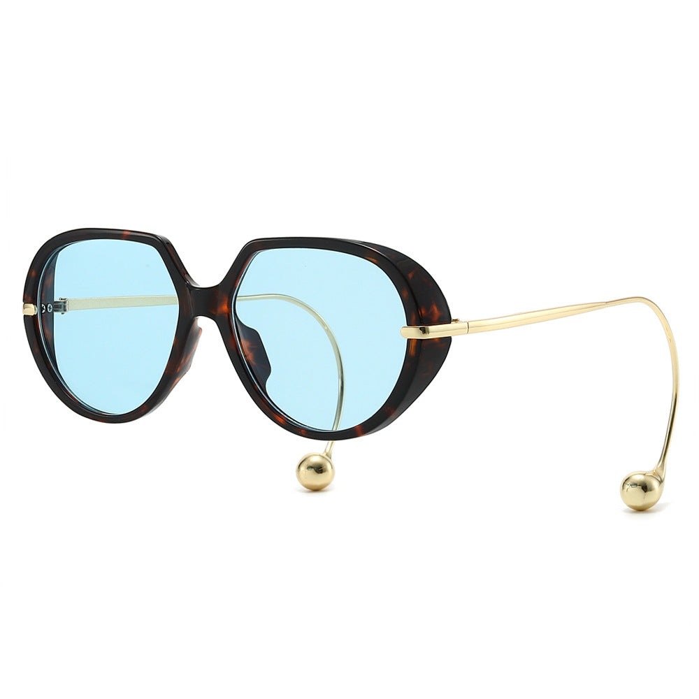 High-Impact Fashion Shield Sunglasses Stornfield
