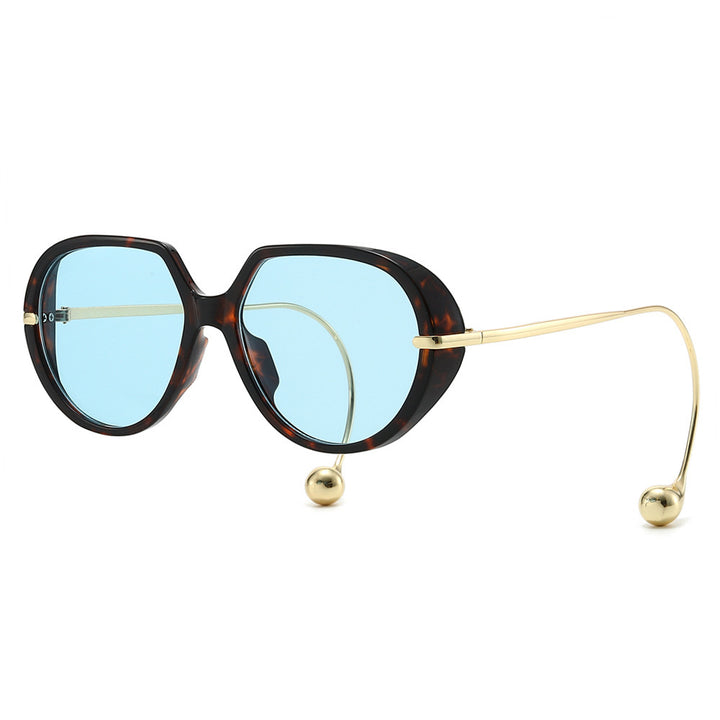 High-Impact Fashion Shield Sunglasses Stornfield