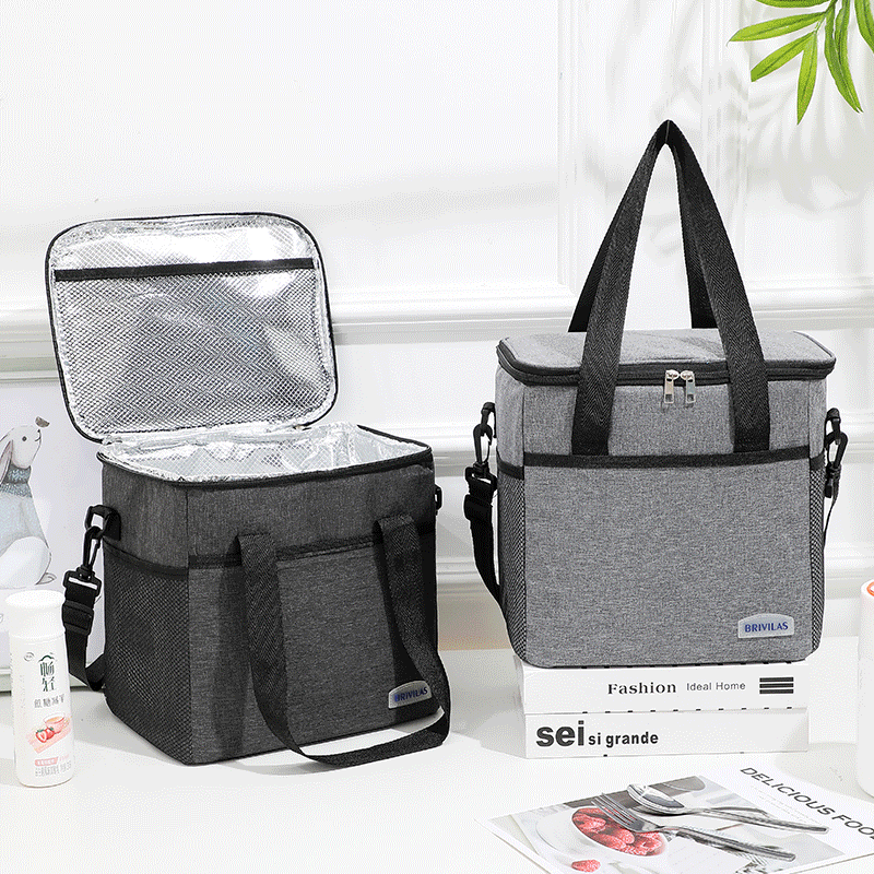 Insulated Food Storage Cooler Tote Stornfield
