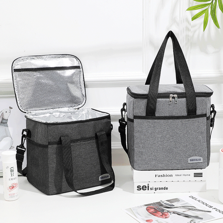 Insulated Food Storage Cooler Tote Stornfield