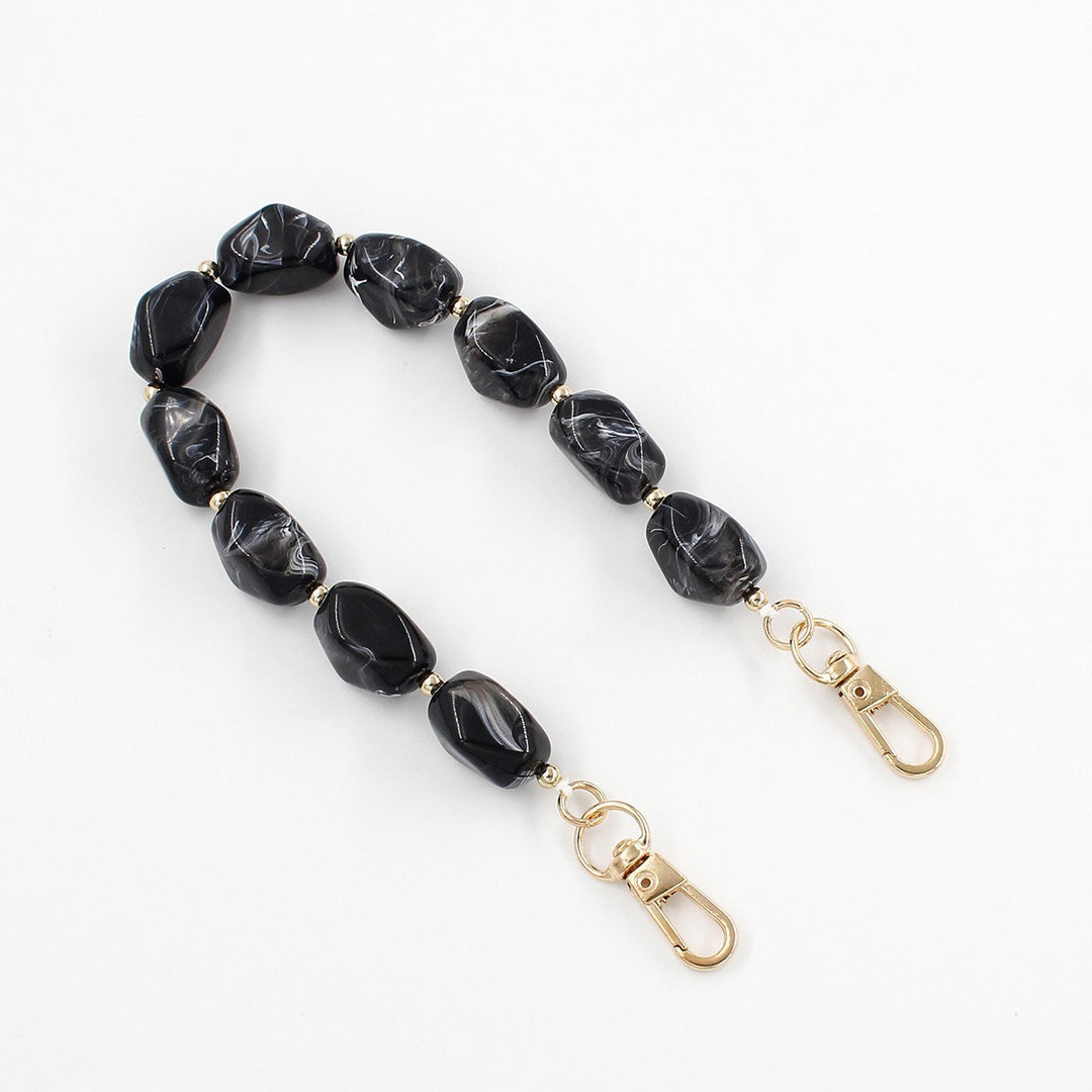 Elegant Beaded Eyewear Chain Stornfield