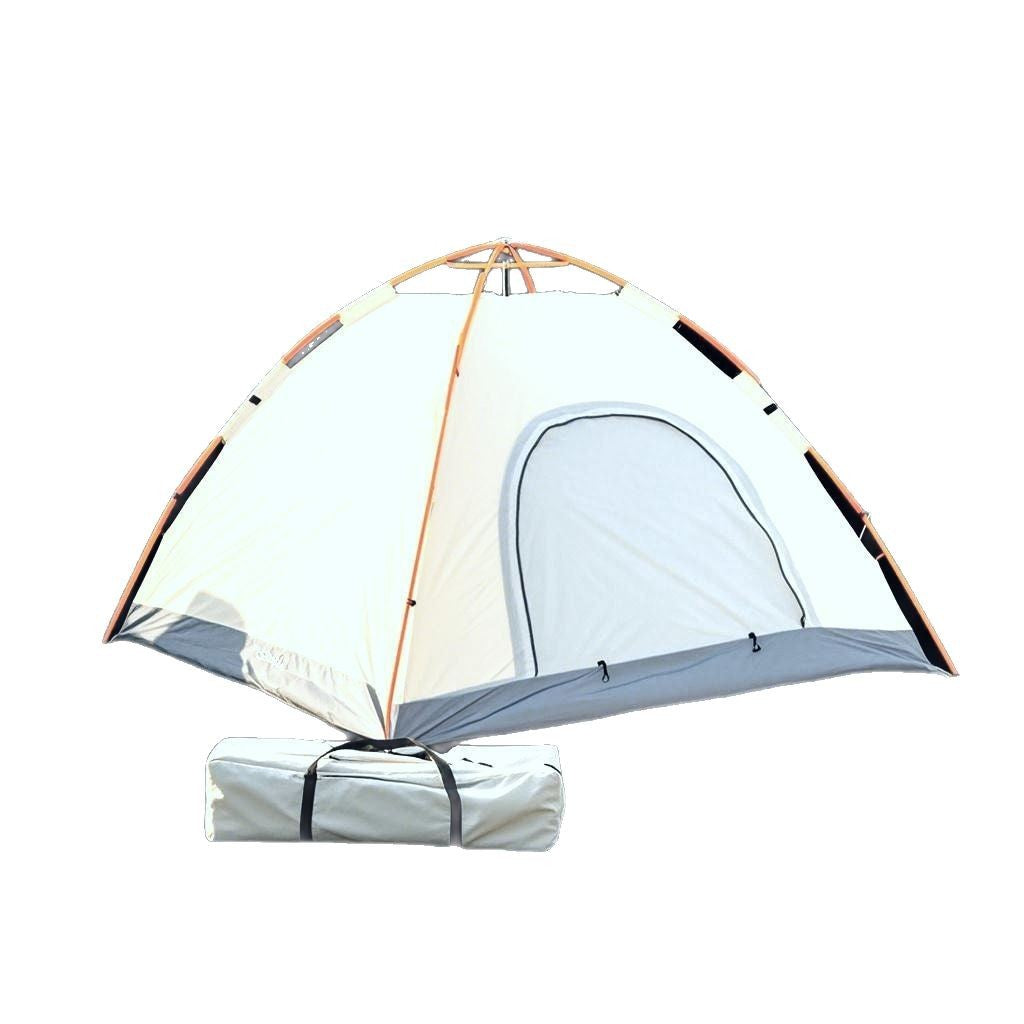 Instant Pop-Up Camping Tent Stornfield