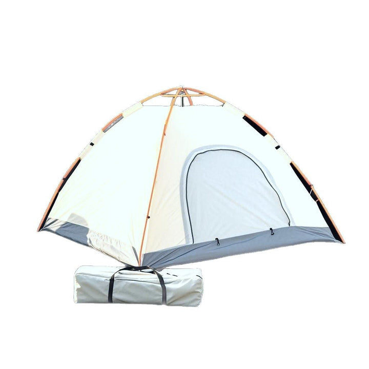 Instant Pop-Up Camping Tent Stornfield