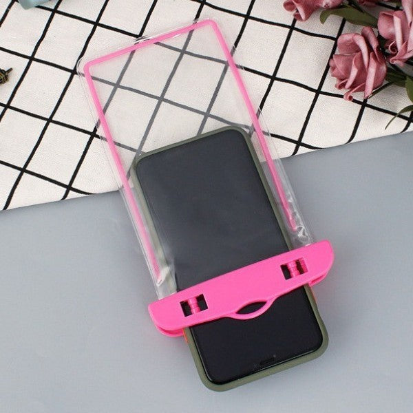 Waterproof Phone Case Stornfield