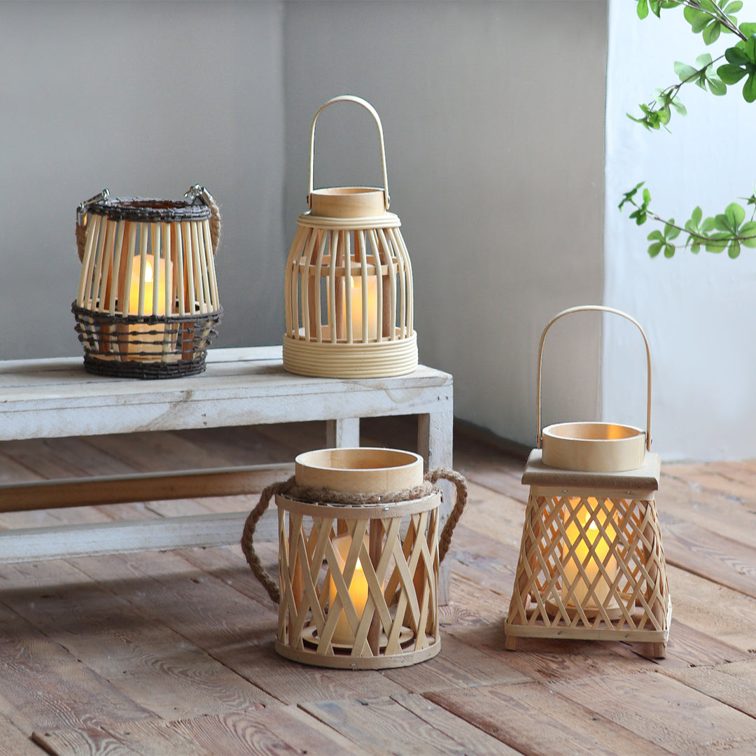 Deko Lantern Stornfield
