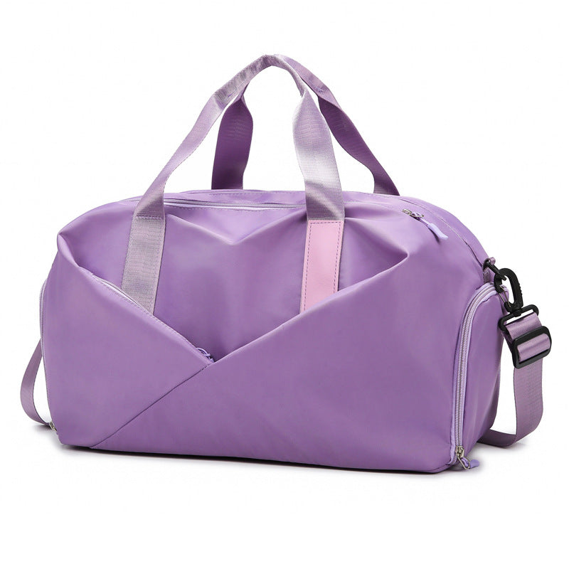 Versatile Gym Duffel Bag