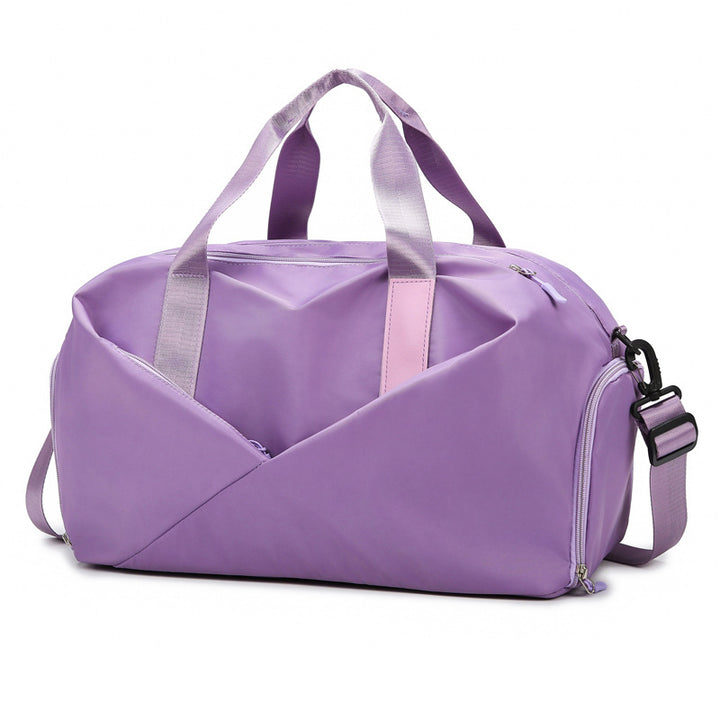 Versatile Gym Duffel Bag
