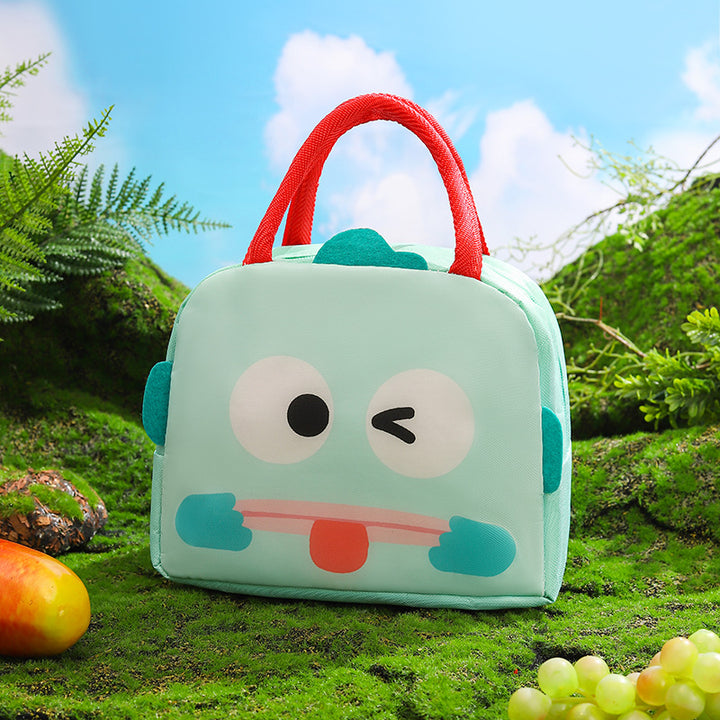 Fun Character-Themed Lunch Bag Stornfield