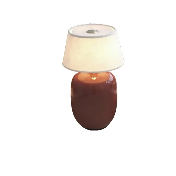 Decorative Accent Table Lamp