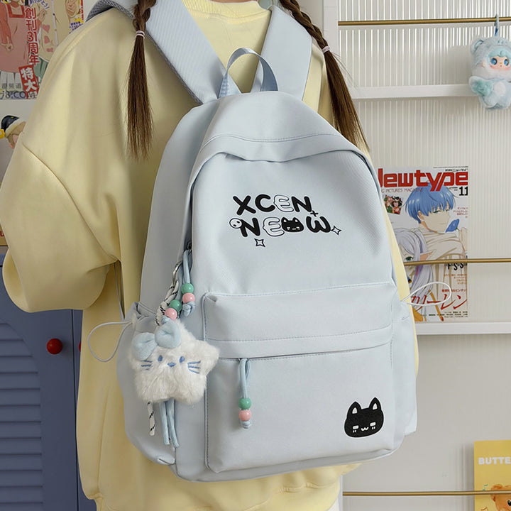 Creative Graphic Design Backpack Stornfield