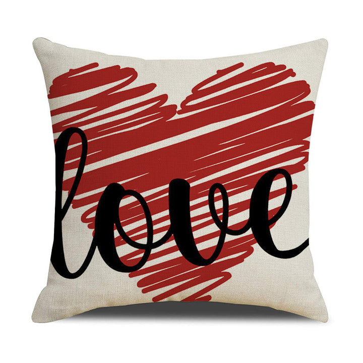 Decorative Throw Pillow
