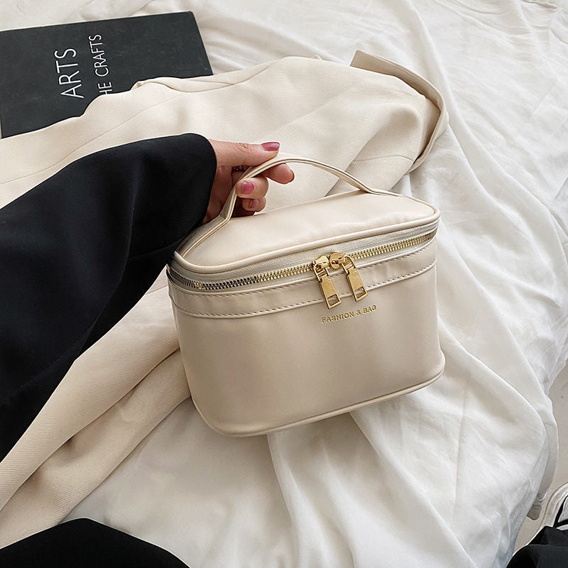 Stylish Travel Cosmetic Case