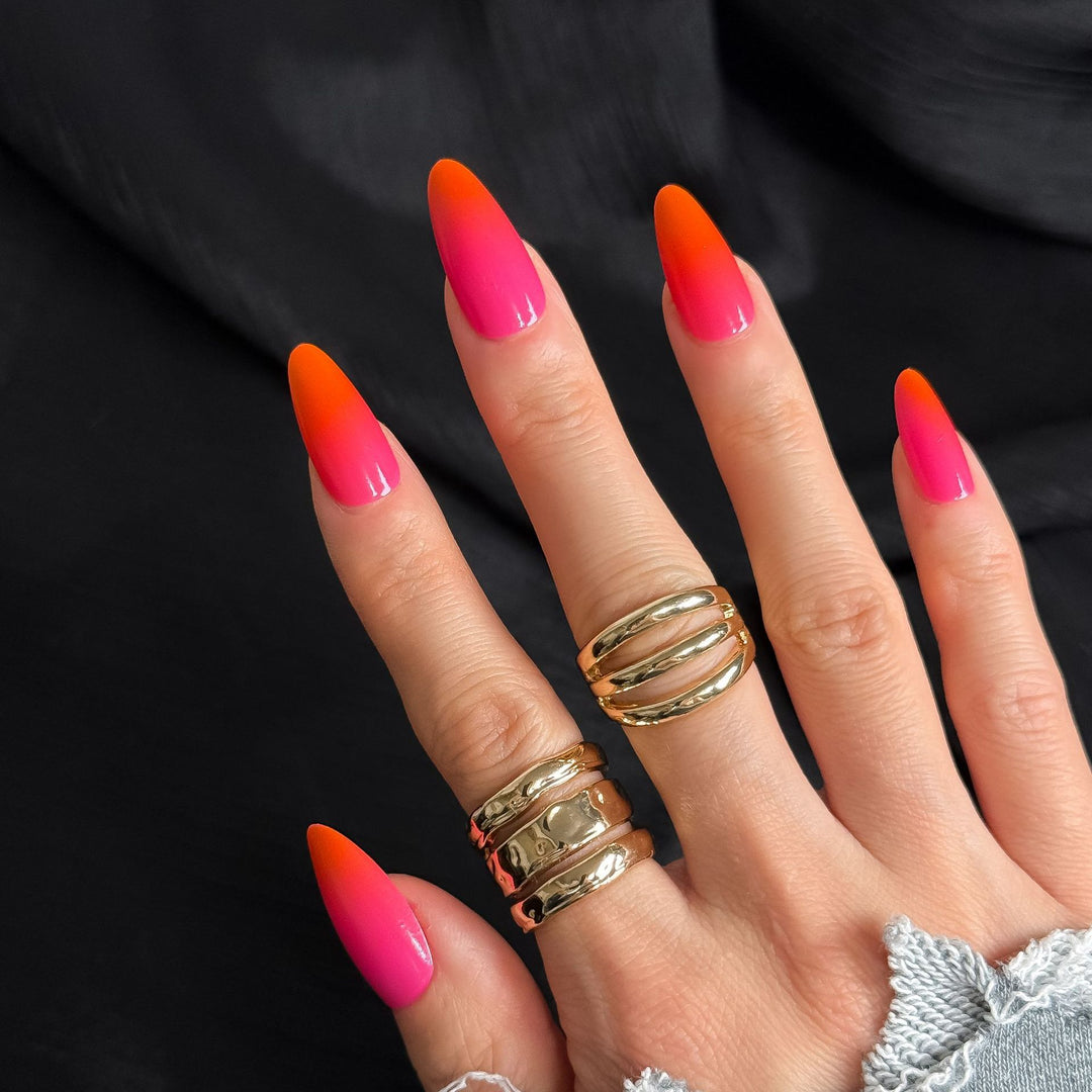 Trendy Nail Tips Stornfield