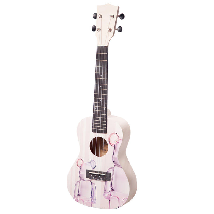 Acoustic Ukulele Stornfield