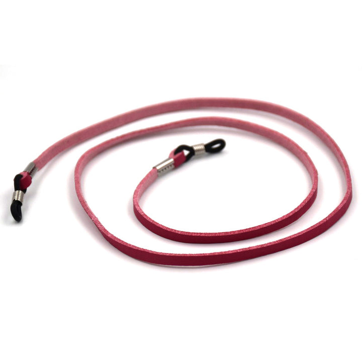 Adjustable Velvet Eyewear Retainer Stornfield
