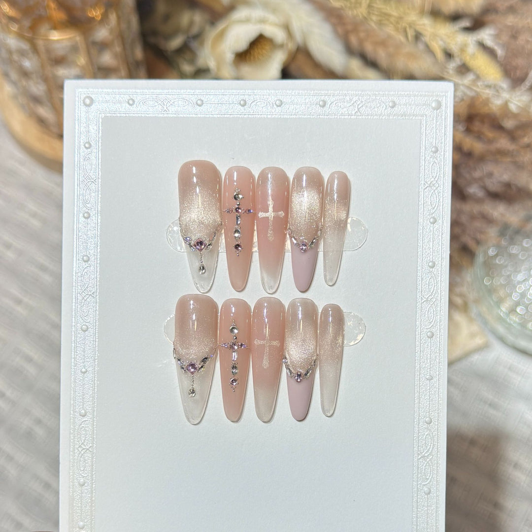 Nail Art Kit Stornfield