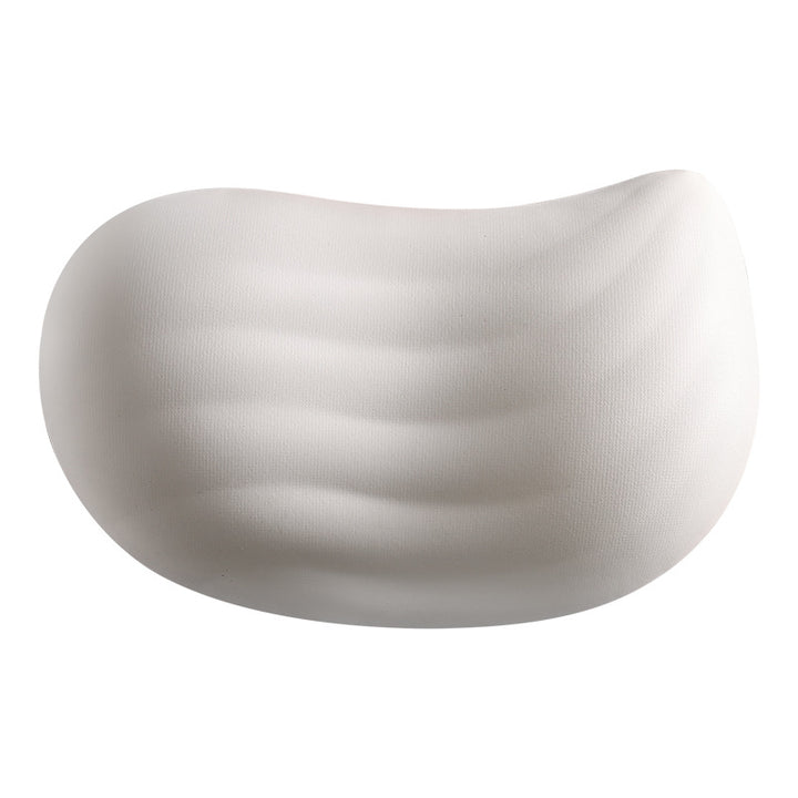 Ergonomic Memory Foam Mouse Pad