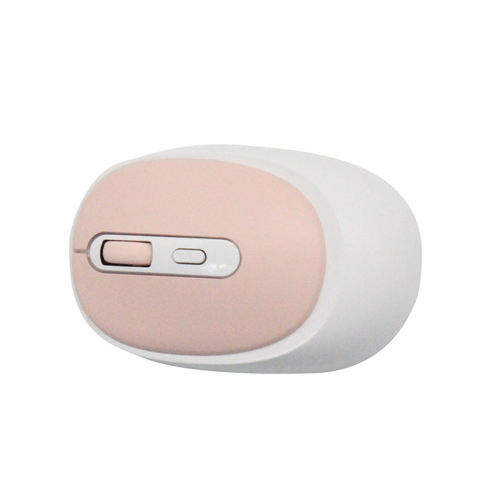 Ergonomic Wireless Mouse with Precise Control Stornfield