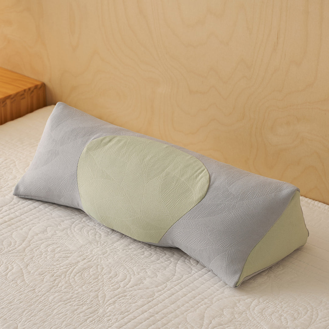 Ergonomic Relax Cushion with Innovative Contour Stornfield