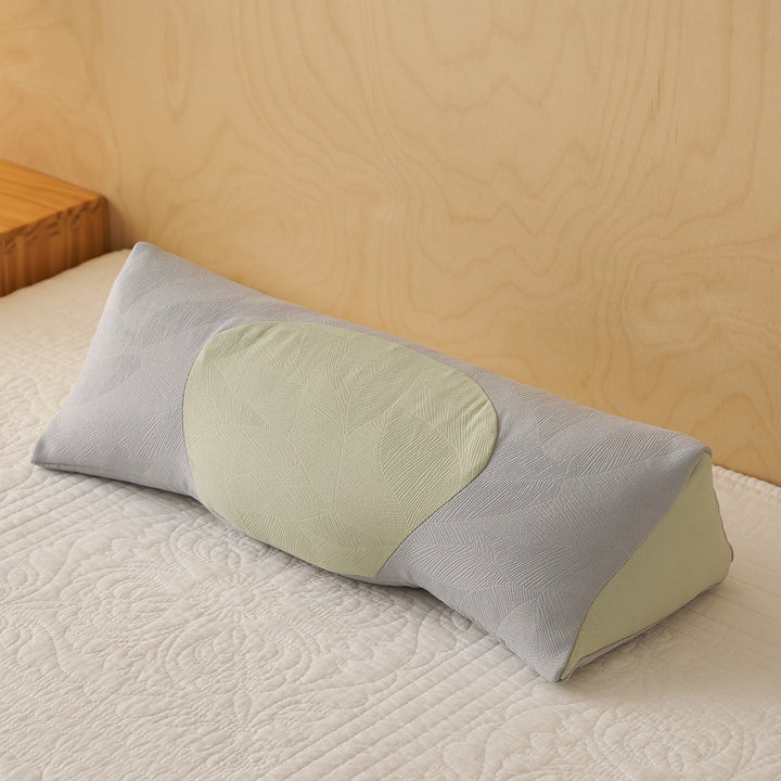 Ergonomic Relax Cushion with Innovative Contour Stornfield
