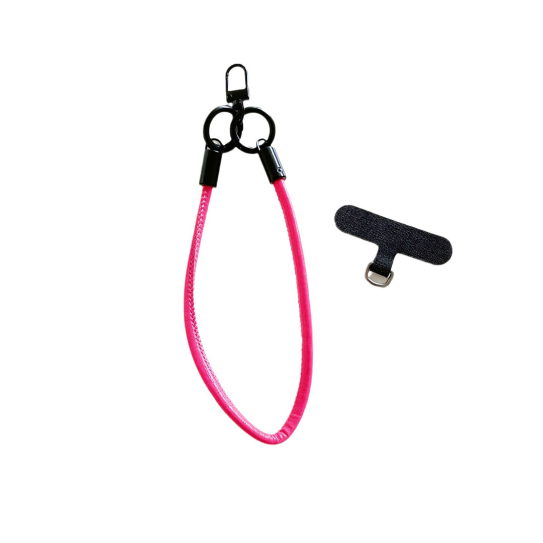 Multifunctional lanyard for everyday needs Stornfield